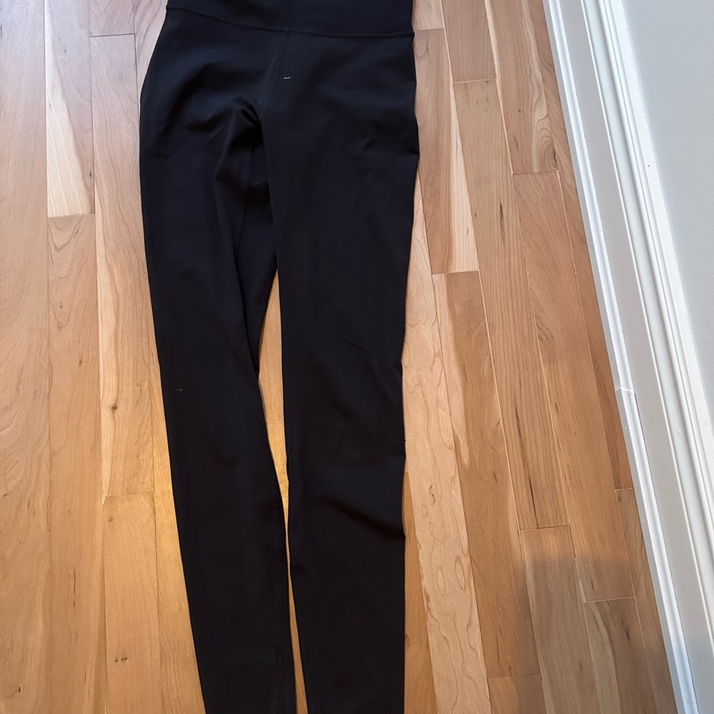Lululemon Lab Leggings High Rise 4
